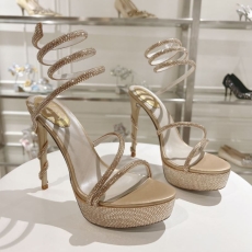 Rene Caovilla Sandals